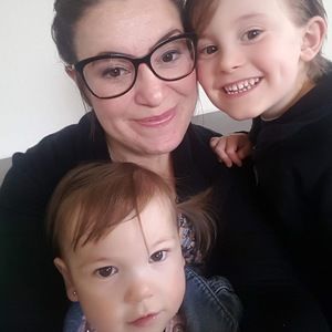 Meet your Posher, Vicki